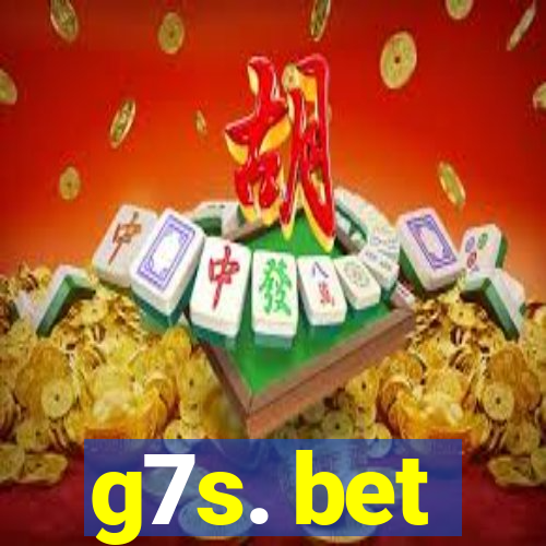 g7s. bet